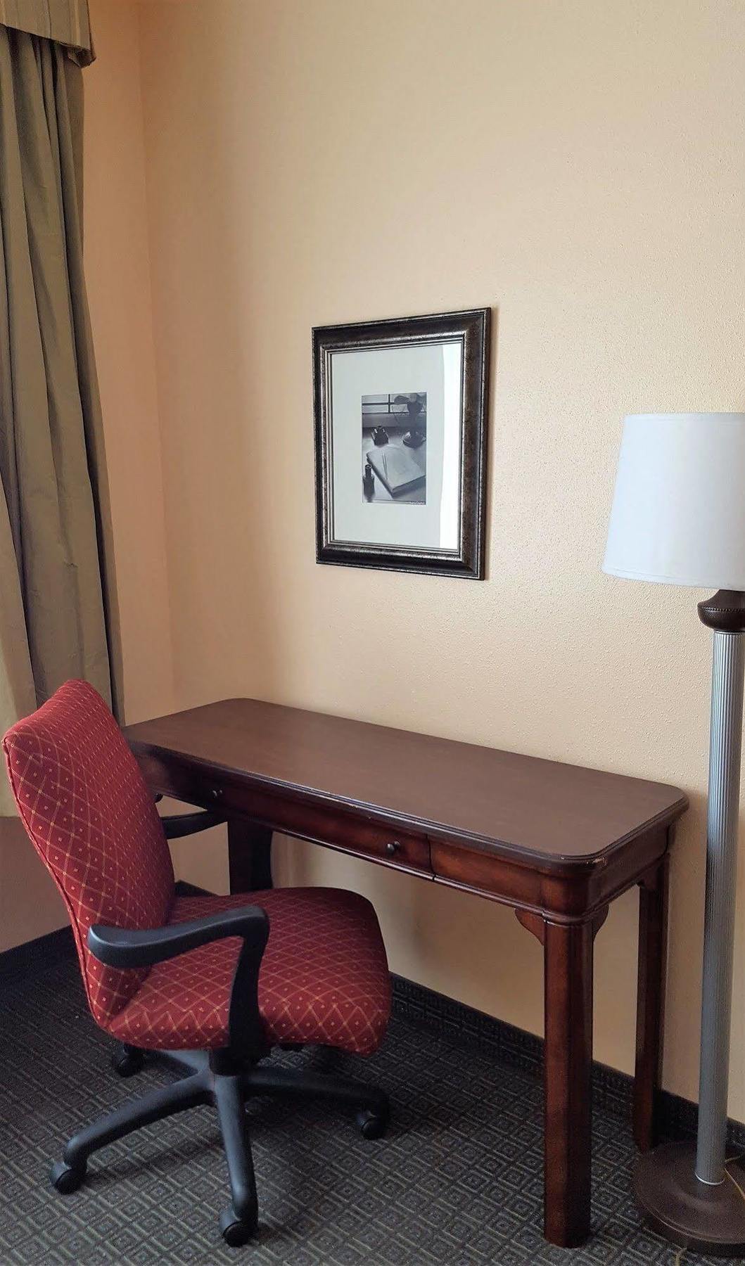 Americas Hotel - El Paso Airport / Medical Center Eksteriør bilde
